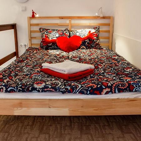 Best Neighbour Apartment Βουδαπέστη Εξωτερικό φωτογραφία