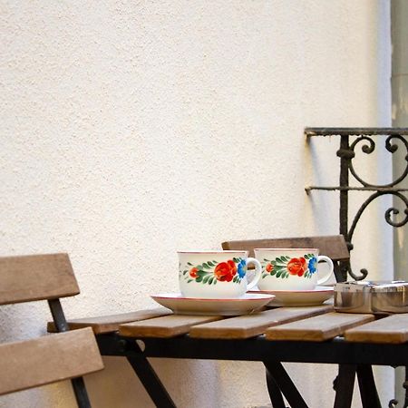 Best Neighbour Apartment Βουδαπέστη Εξωτερικό φωτογραφία