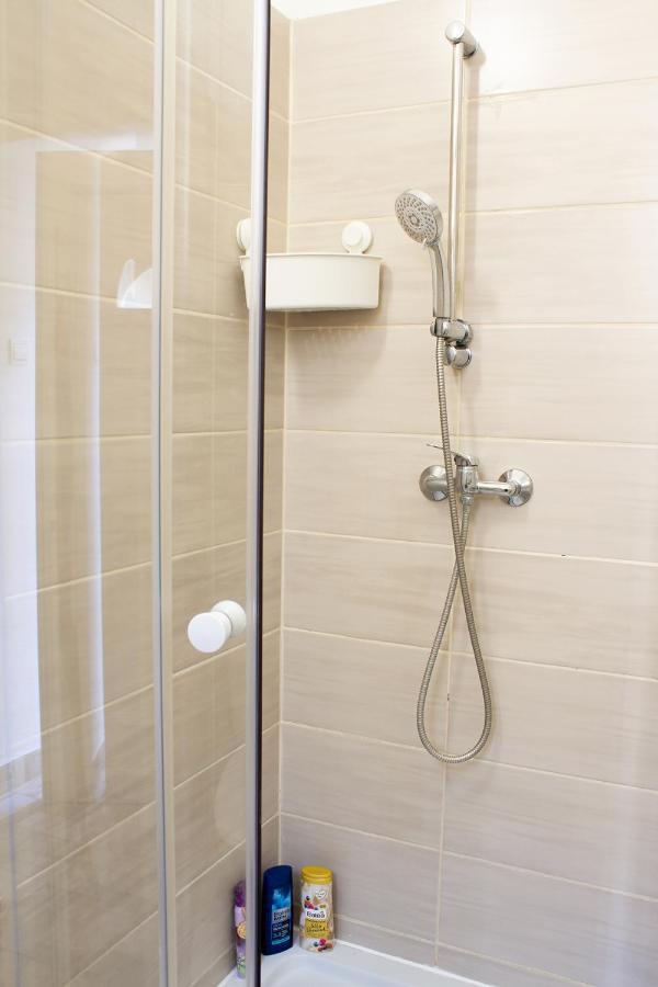 Best Neighbour Apartment Βουδαπέστη Εξωτερικό φωτογραφία