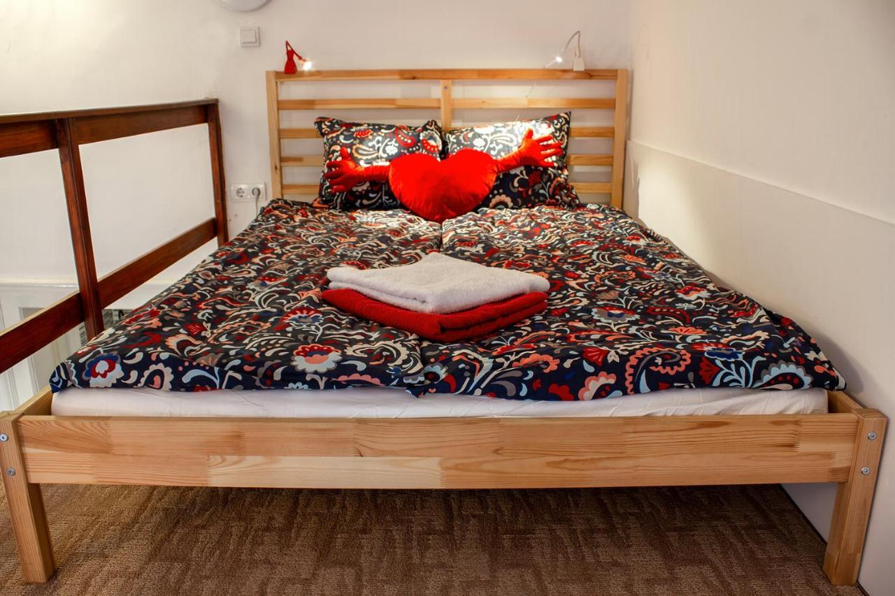 Best Neighbour Apartment Βουδαπέστη Εξωτερικό φωτογραφία