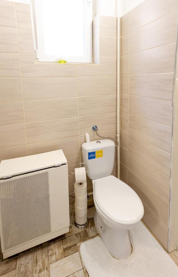 Best Neighbour Apartment Βουδαπέστη Εξωτερικό φωτογραφία