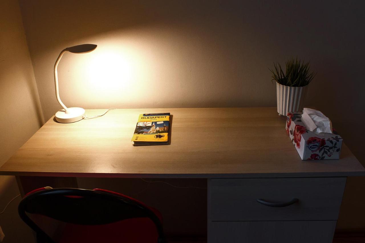Best Neighbour Apartment Βουδαπέστη Εξωτερικό φωτογραφία