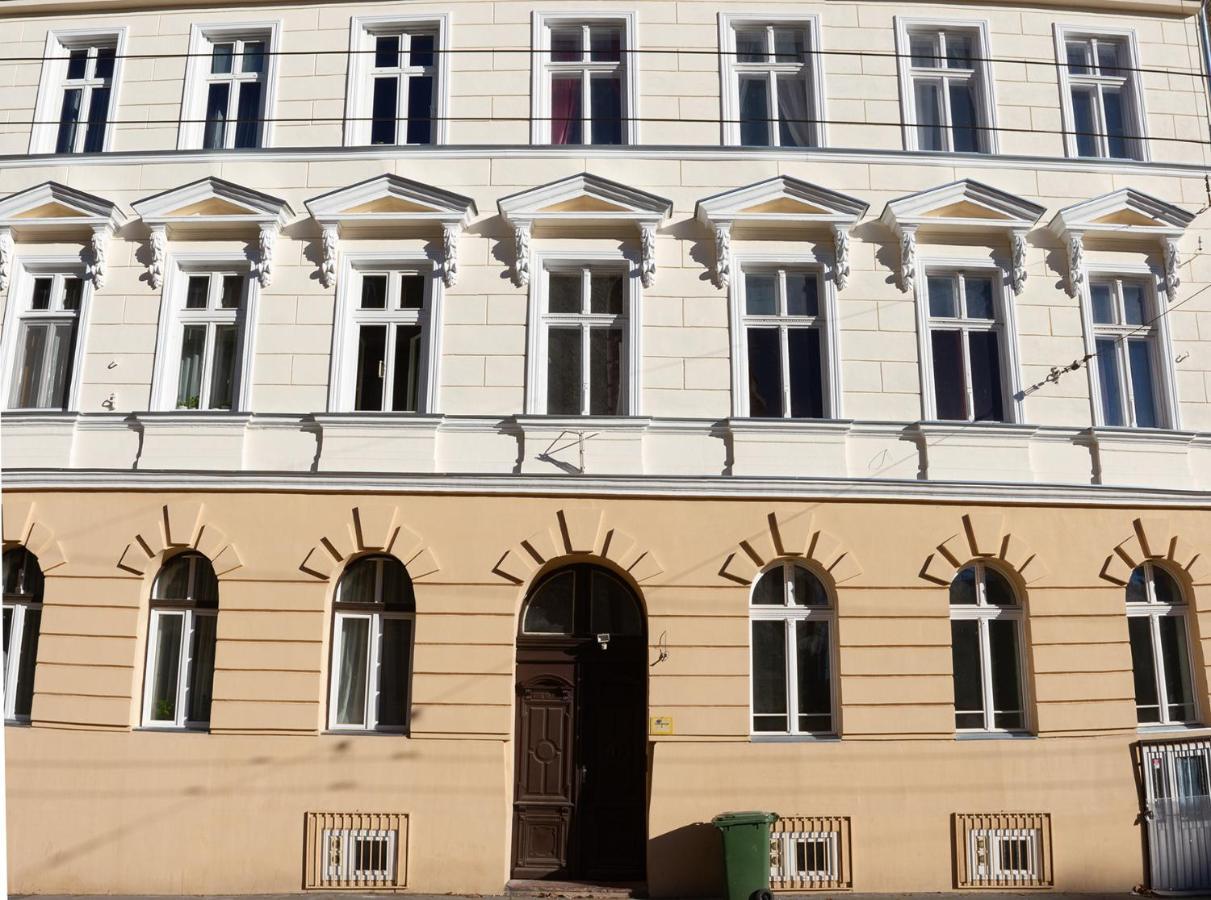 Best Neighbour Apartment Βουδαπέστη Εξωτερικό φωτογραφία