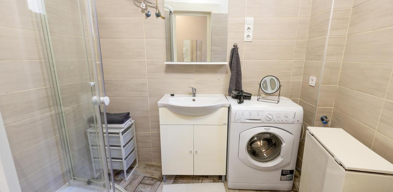 Best Neighbour Apartment Βουδαπέστη Εξωτερικό φωτογραφία