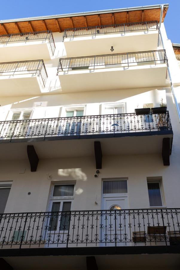 Best Neighbour Apartment Βουδαπέστη Εξωτερικό φωτογραφία