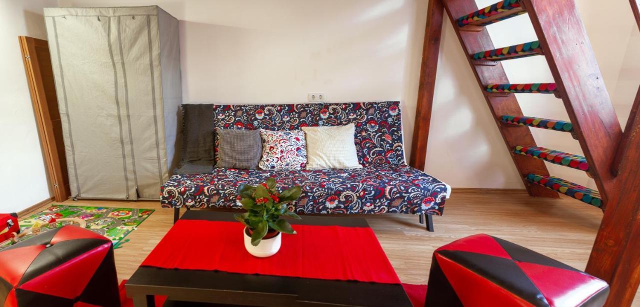 Best Neighbour Apartment Βουδαπέστη Εξωτερικό φωτογραφία