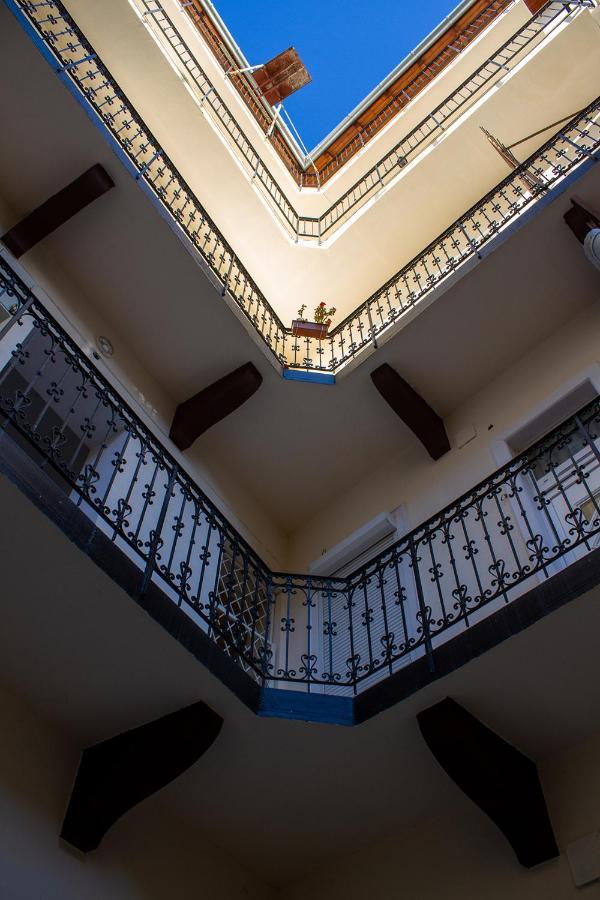 Best Neighbour Apartment Βουδαπέστη Εξωτερικό φωτογραφία