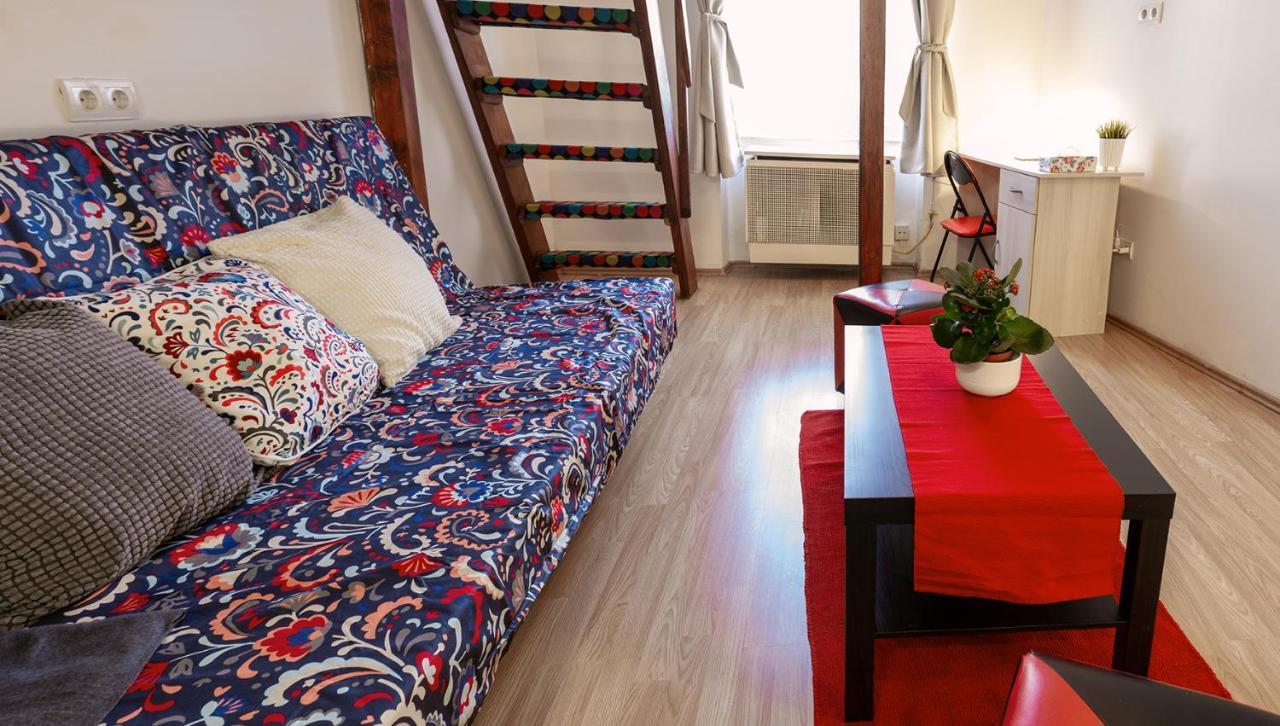 Best Neighbour Apartment Βουδαπέστη Εξωτερικό φωτογραφία
