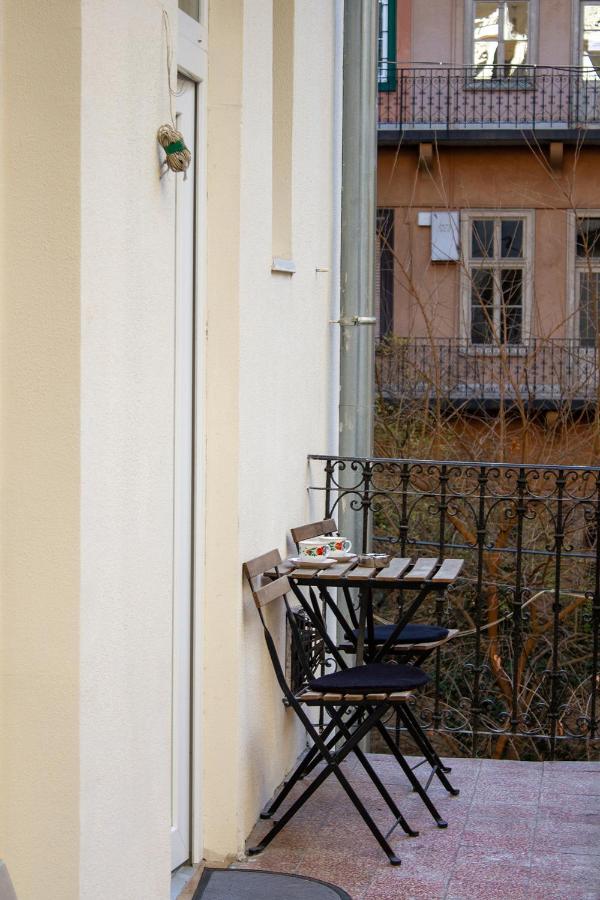 Best Neighbour Apartment Βουδαπέστη Εξωτερικό φωτογραφία