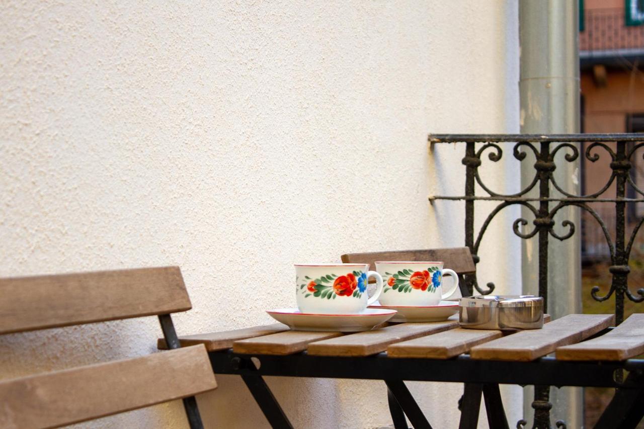 Best Neighbour Apartment Βουδαπέστη Εξωτερικό φωτογραφία