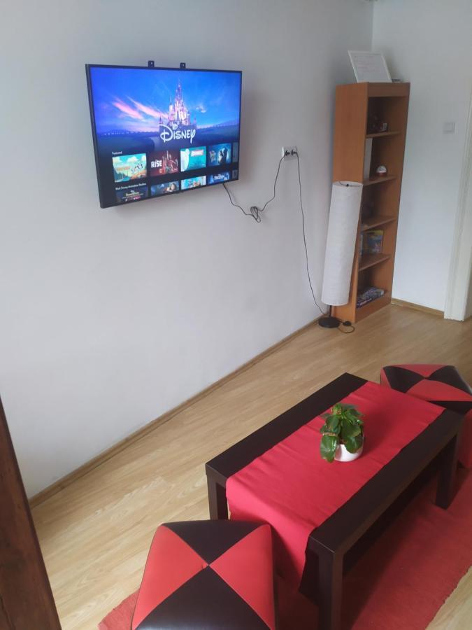 Best Neighbour Apartment Βουδαπέστη Εξωτερικό φωτογραφία
